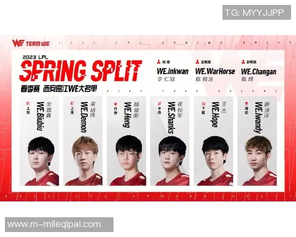 2026年3月份新闻和平精英战队WE表现出色创下新高排名引发玩家热议